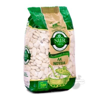 Nur Ak noýba, 700 gr
