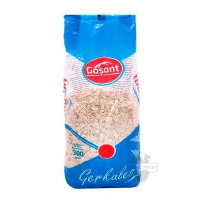 Gerkules "Goşant" 300 gr