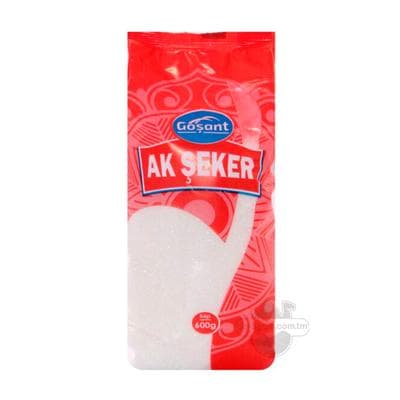 Bugdaý uny "Goşant" ýokary hilli, 1 kg