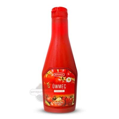 "Buýsançly" üwmeç, 480 gr