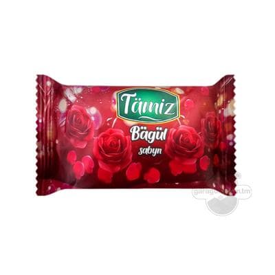 Sabyn Tämiz "Bägül", 75 gr