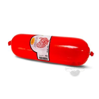 Gaýnadylan şöhlat Näzli Adalat "Maksada Okgunly", 700 gr (±30 g)