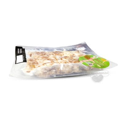 Hindi towugynyň etinden gowurdak "Maksada okgunly", 250 gr (±30 gr)