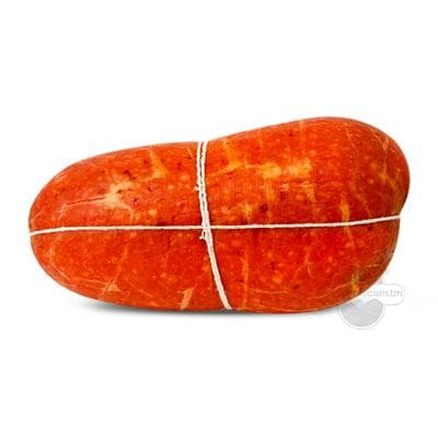 Kakadylyp-gaýnadylan büzme Böwen "Şanly" Maksada okgunly, 480 gr (±20 gr)