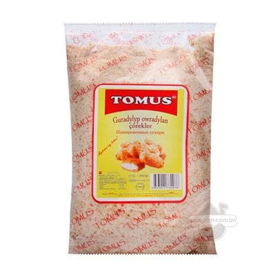 TOMUS Guradylyp owradylan çörekler, 350 gr