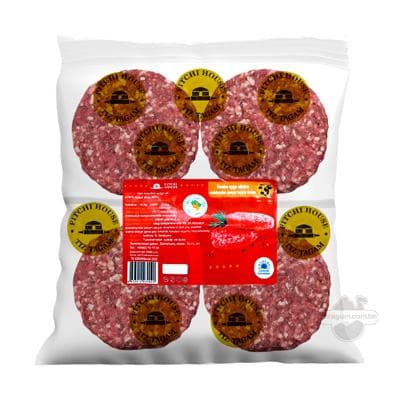 Köfte "FITCHI HOUSE", 440 gr (±10 gr)