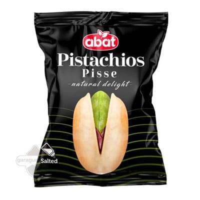 Duzlanan we gowrulan Antep pissesi "Abat", 30 gr