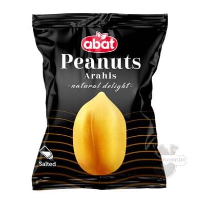 Arahis "Abat" duzly, 30 gr