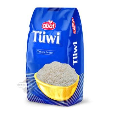 Tüwi ýarmasy "Abat", 850 gr