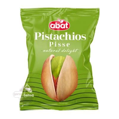 Duzlanan we gowrulan pisse "Abat", 40 gr