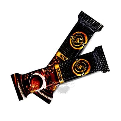 Alsam kofe 3x1 "Strong", 35 gr