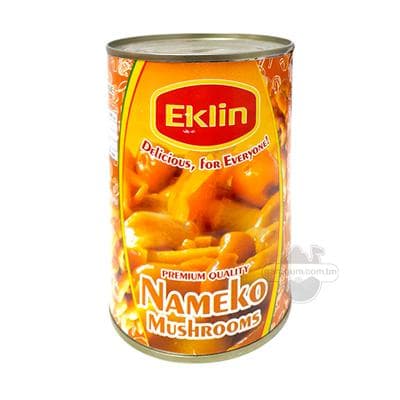 Kömelek Eklin "Опята", 425 gr