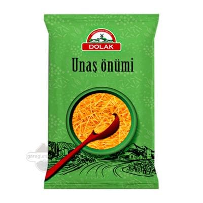 Makaron "Dolak" wermişel, 550 gr