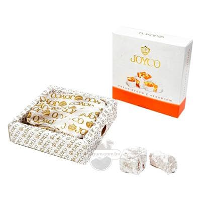 Rahat-Lokum Joyco arahisli, 250 gr
