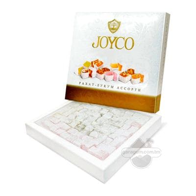 Rahat-Lokum Joyco assorti, 800 gr