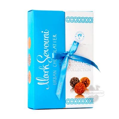 Şokoladly süýjiler toplumy Mark Sevouni "Launj" 210 gr