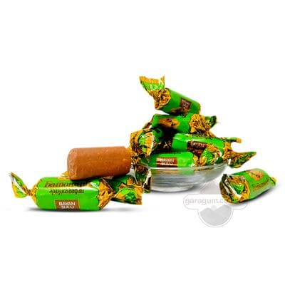 Batonçik Bayan Sulu "Arahis & Wafli", 250 gr (±10 gr)