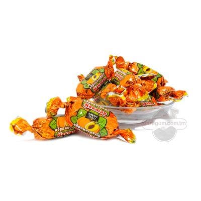 Şokoladly süýji Bayan Sulu "Erik nektary", 250 gr (±15 gr)