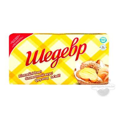 Spred 3 Желания "Шедевр" krem tagamly 72%, 450 gr