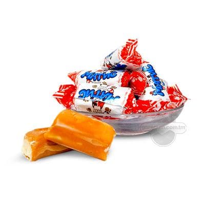 Batonçik Bayan Sulu "Матис", 250 gr(±15 gr)