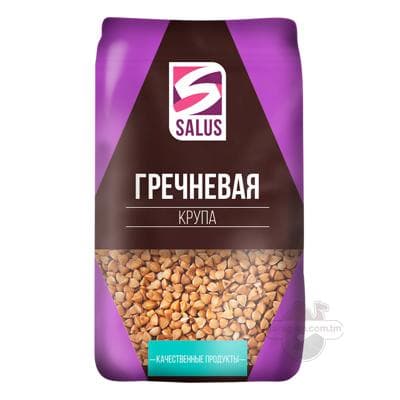 Greçka ýarmasy "Salus", 800 gr