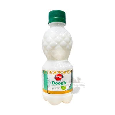 Aýran "Ramak" narpyz tagamly 1.5%, 230 ml