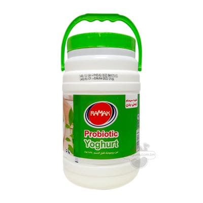 Gatyk "Ramak" ýaglylygy 1.4%, 1800 gr