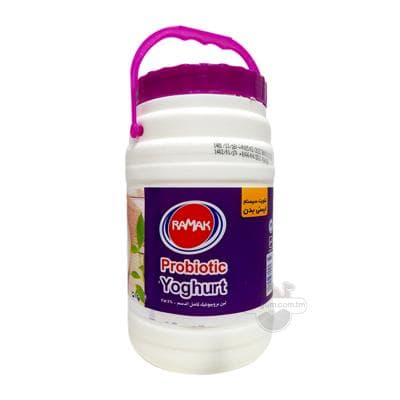 Gatyk "Ramak" ýaglylygy 3%, 1800 gr