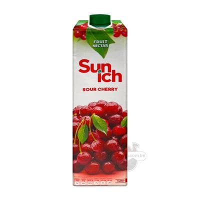 "Sunich" ülje nektary, 1 lt