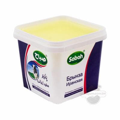 Feta brynza Sabah, 450 gr
