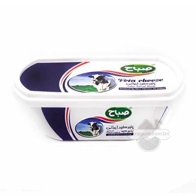 Feta peýnir Sabah, 350 gr