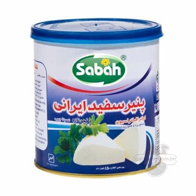 Ak peýnir feta (brynza) Sabah, 450 gr