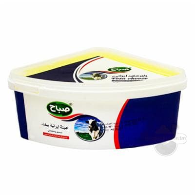 Feta brynza Sabah, 600 gr