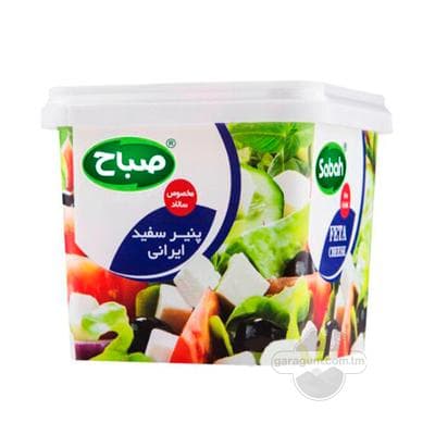 Brynza Sabah, 400 gr