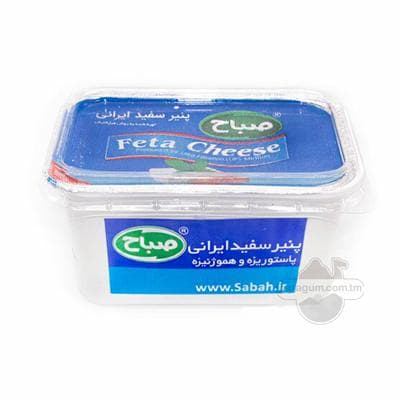 Feta peýnir Sabah, 400 gr