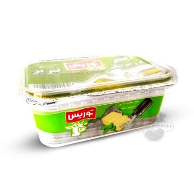 Peýnir Toris "Probiotik", 300 ± 10 gr