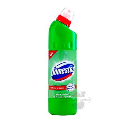 Uniwersal arassalaýjy gel Domestos "Arça serginligi", 750 ml (Eýran)