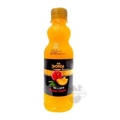 "Behamad" şetdaly şiresi, 300 ml