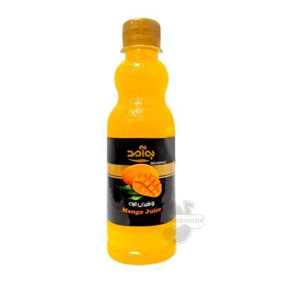 "Behamad" mango şiresi, 300 ml