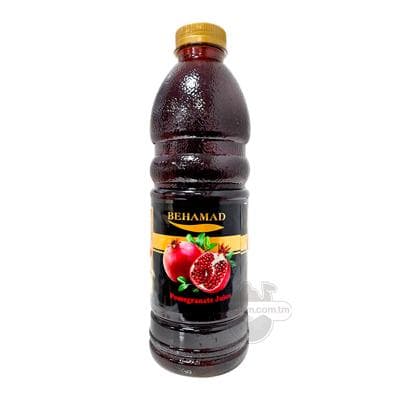 "Behamad" nar şiresi, 1 lt