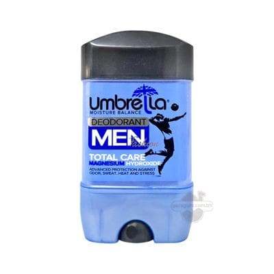 Dezodorant-stik Umbrella "Total care" magnesium hydroxide, 75 ml
