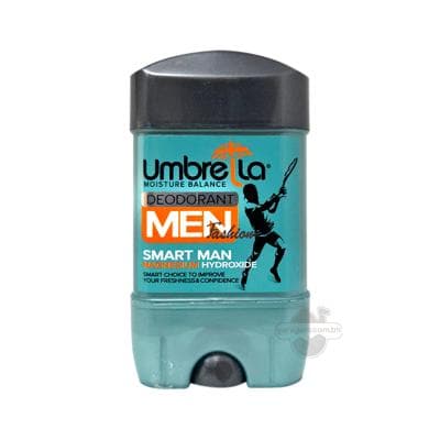 Dezodorant-stik Umbrella "Smart man" magnesium hydroxide, 75 ml