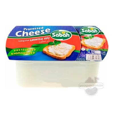 Ereme peýnir Sabah, 350 gr