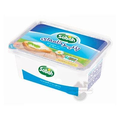 Gaýmakly peýnir Sabah, 270 gr