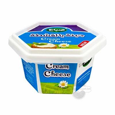 Gaýmakly peýnir Sabah, 150 gr