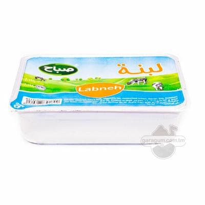 Süýtli peýnir Sabah Labneh, 170 gr