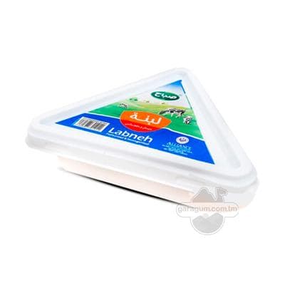 Сыр Sabah "Labne" треугольник 100 г