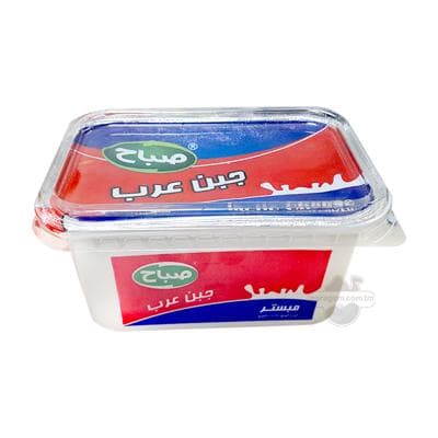 Süýtli peýnir Sabah Lactic, 300 gr