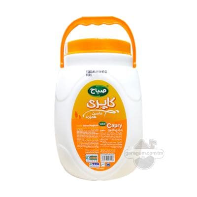 Gatyk "Sabah" ýaglylygy 4%, 2 kg