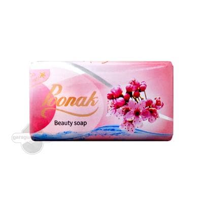 Sabyn Poonak "Gül", 125 gr